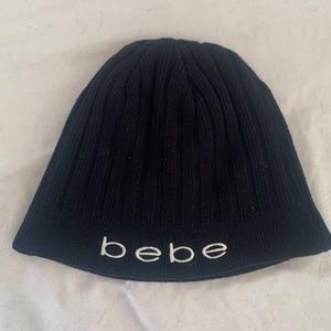 BEBE Beanie Hat